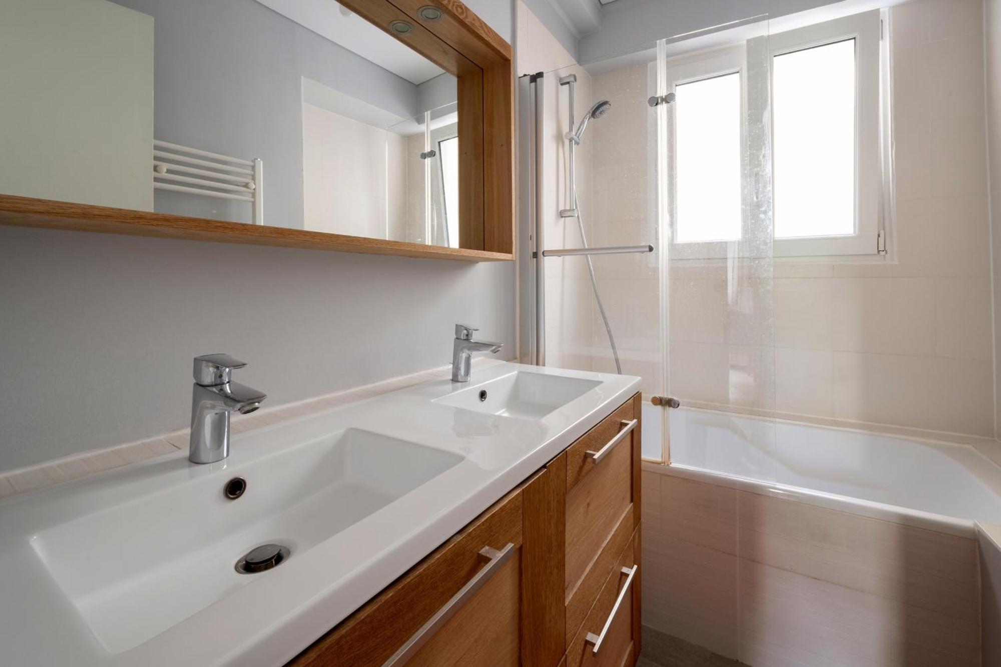 Appartement Tempio - Welkeys Vincennes Luaran gambar